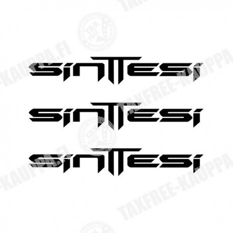 SINTTESI