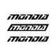 MONDIA