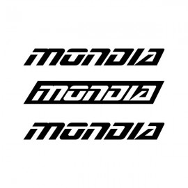MONDIA