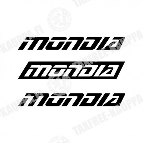 MONDIA