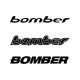 BOMBER