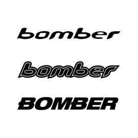 BOMBER