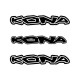 KONA