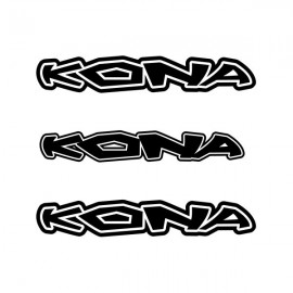KONA