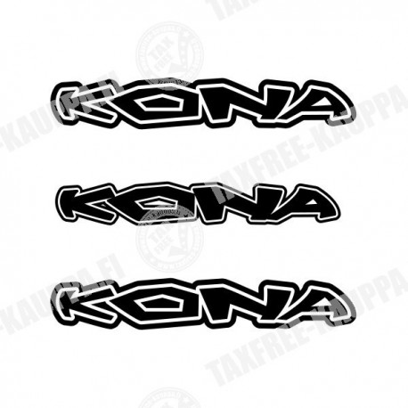 KONA