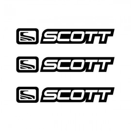 SCOTT