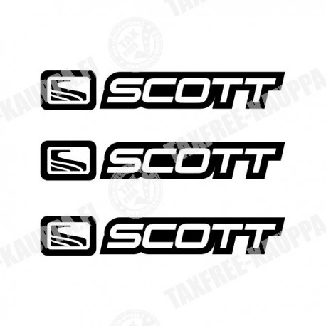 SCOTT