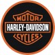 HARLEY DAVIDSON