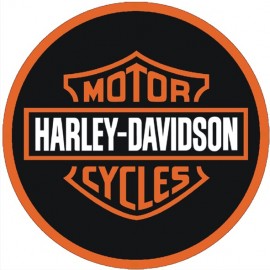 HARLEY DAVIDSON
