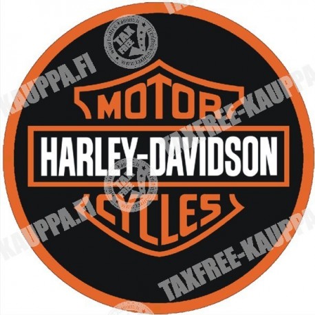 HARLEY DAVIDSON