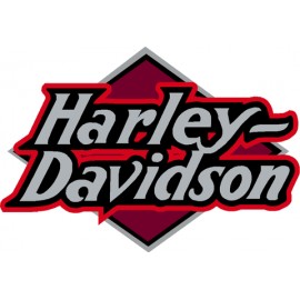 HARLEY DAVIDSON