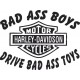 HARLEY DAVIDSON