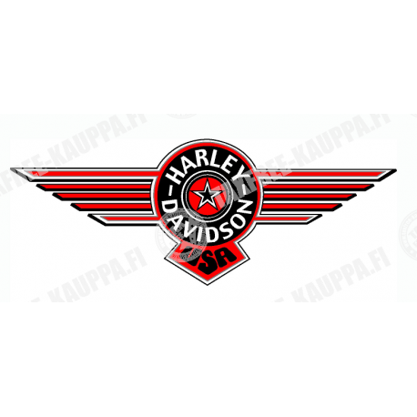 HARLEY DAVIDSON