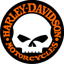 HARLEY DAVIDSON
