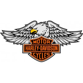 HARLEY DAVIDSON