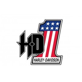 HARLEY DAVIDSON