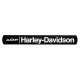 HARLEY DAVIDSON