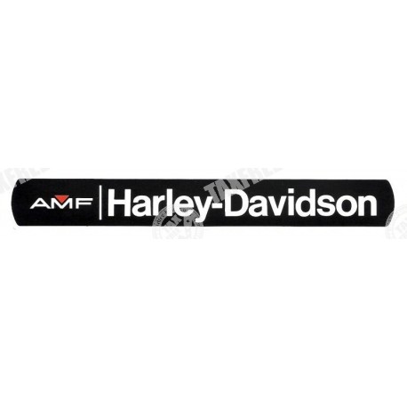 HARLEY DAVIDSON