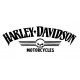 HARLEY DAVIDSON