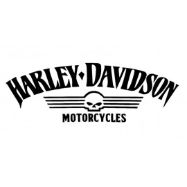 HARLEY DAVIDSON