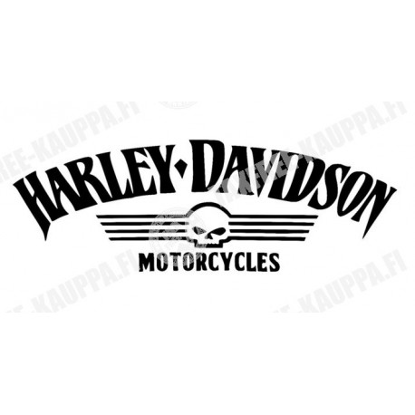 HARLEY DAVIDSON