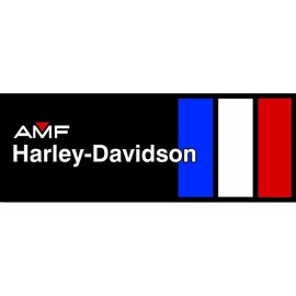 HARLEY DAVIDSON