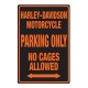 HARLEY DAVIDSON