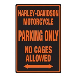 HARLEY DAVIDSON