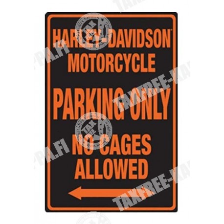 HARLEY DAVIDSON