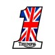 TRIUMPH