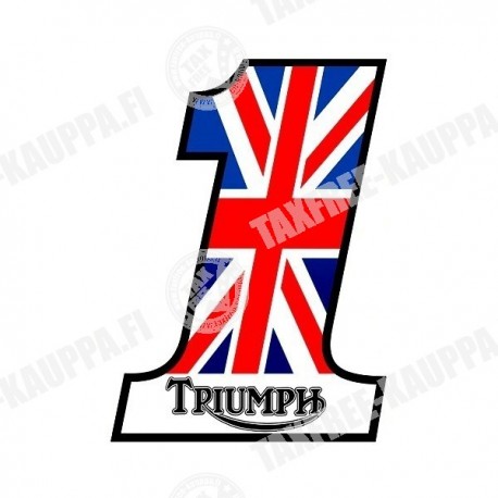 TRIUMPH