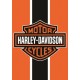 HARLEY DAVIDSON
