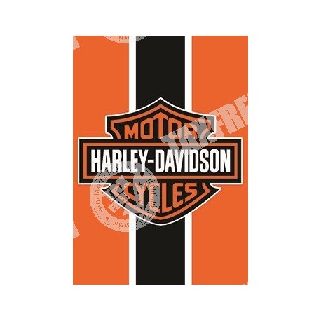 HARLEY DAVIDSON