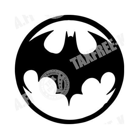 BATMAN
