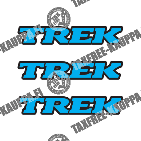 TREK