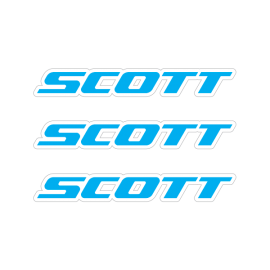 SCOTT