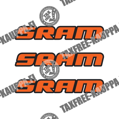 SRAM