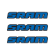 SRAM