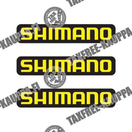 SHIMANO