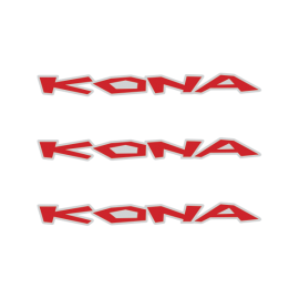 KONA