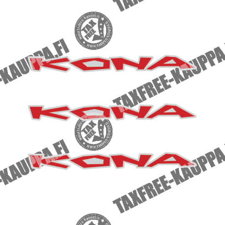 KONA