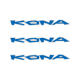 KONA