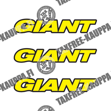 GIANT