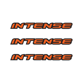INTENSE