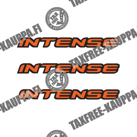 INTENSE