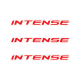 INTENSE
