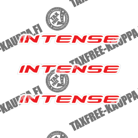 INTENSE