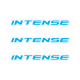 INTENSE