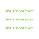 INTENSE