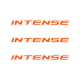 INTENSE